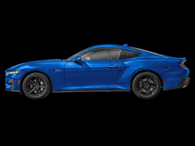 new 2024 Ford Mustang car, priced at $46,175