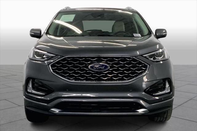 used 2024 Ford Edge car, priced at $32,985