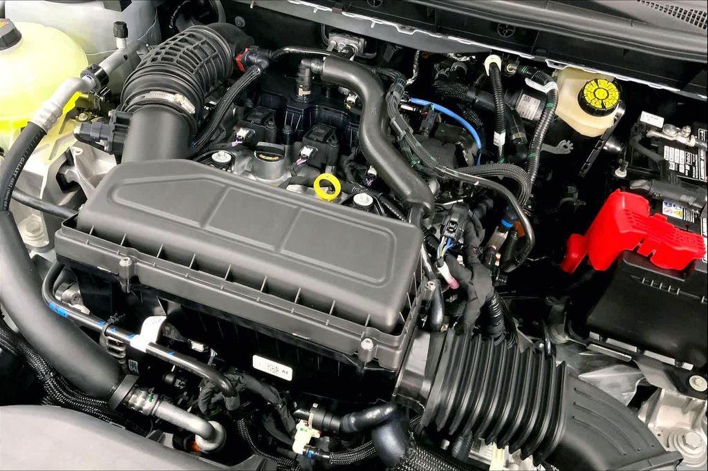 new 2026 Ford Escape car, priced at $31,185