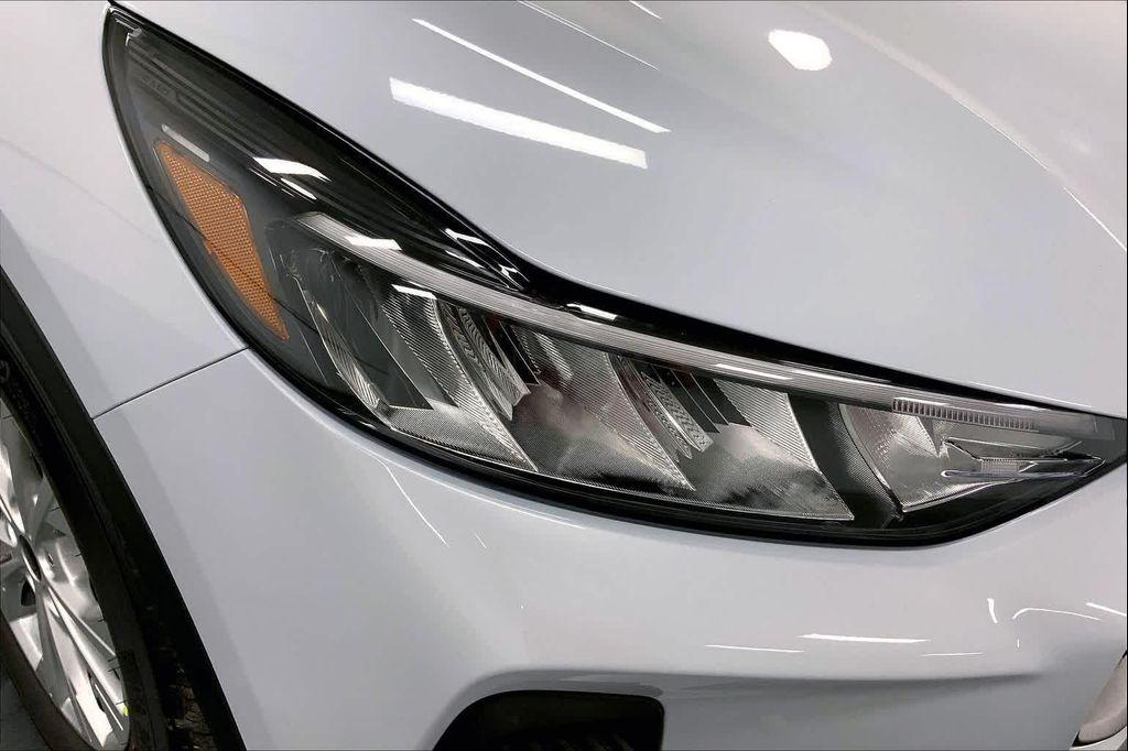 new 2026 Ford Escape car, priced at $31,185