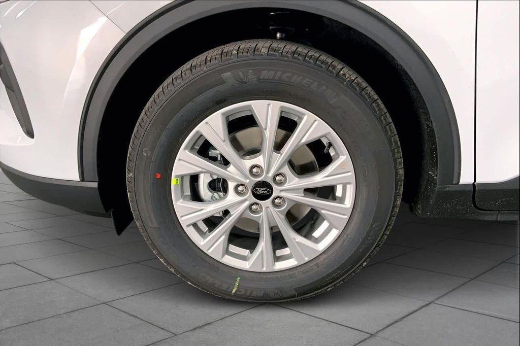 new 2026 Ford Escape car, priced at $31,185