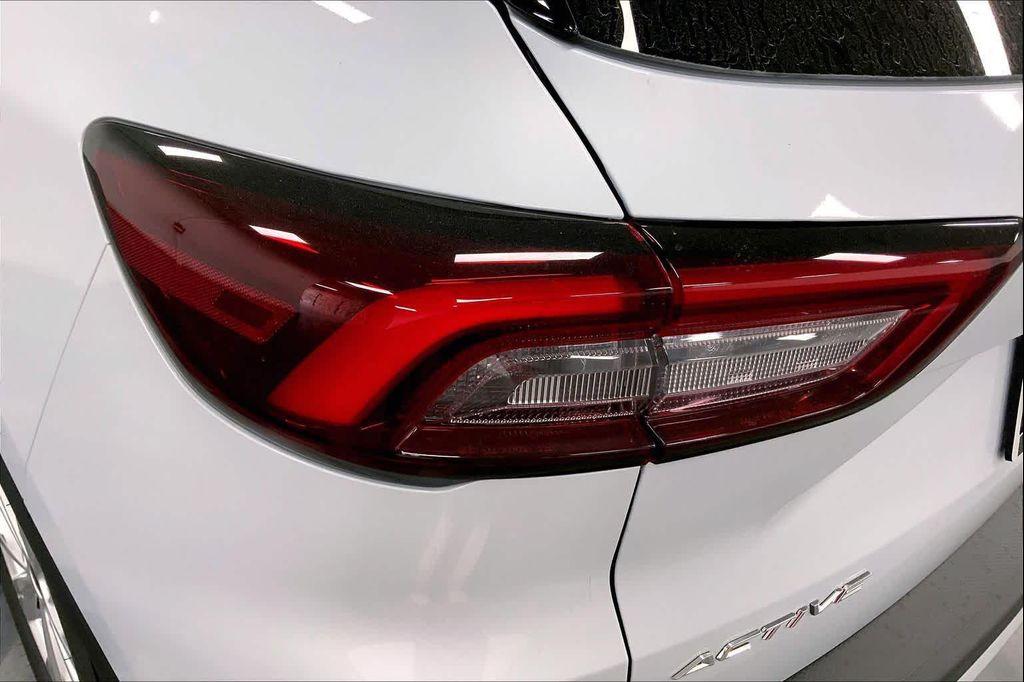 new 2026 Ford Escape car, priced at $31,185