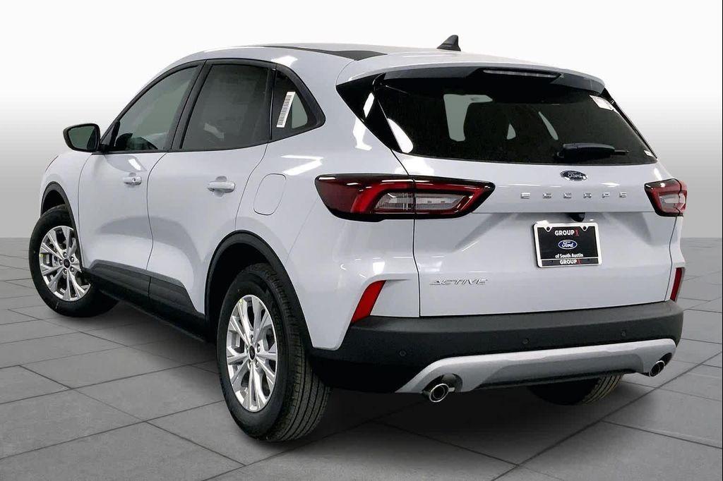 new 2026 Ford Escape car, priced at $31,185