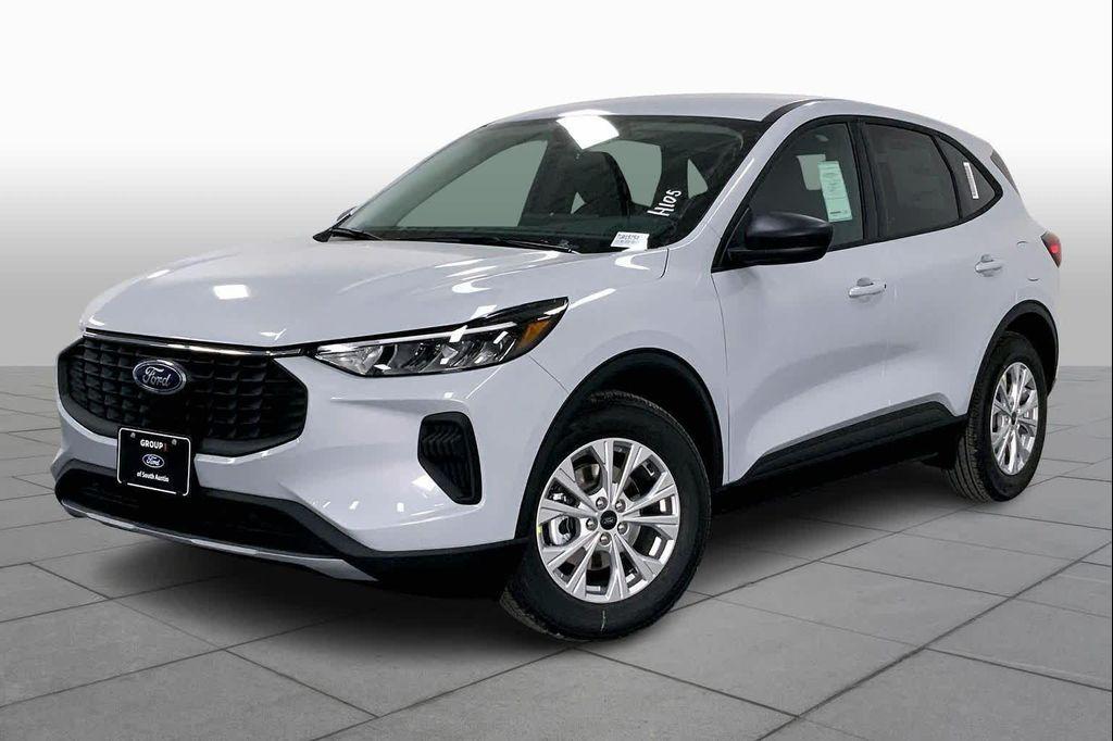 new 2026 Ford Escape car, priced at $31,185