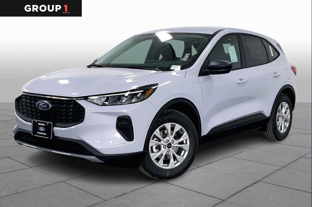 new 2026 Ford Escape car, priced at $31,185
