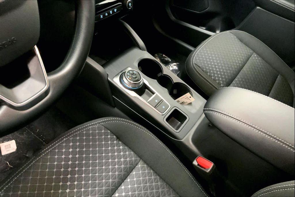 new 2026 Ford Escape car, priced at $31,185