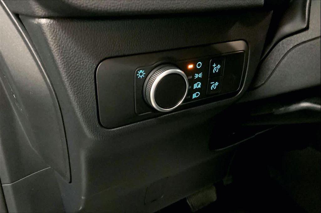 new 2026 Ford Escape car, priced at $31,185