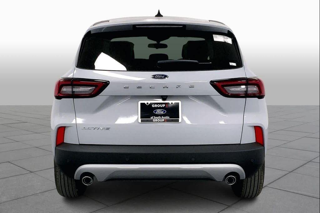 new 2026 Ford Escape car, priced at $31,185