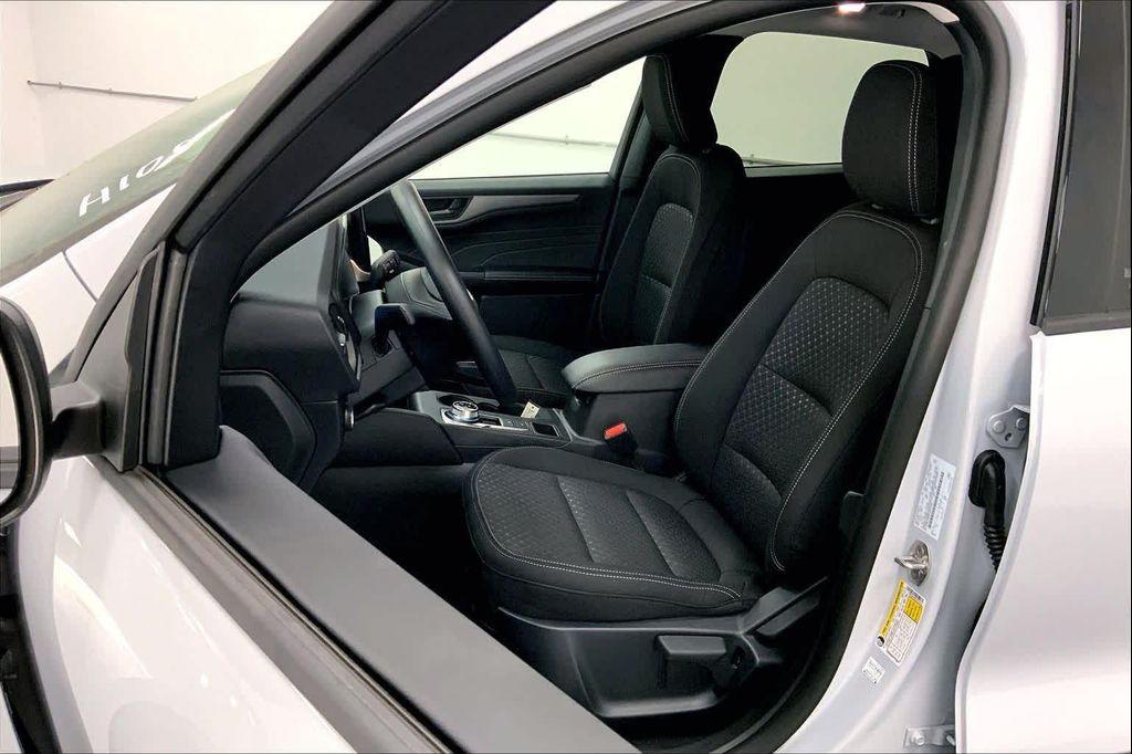 new 2026 Ford Escape car, priced at $31,185