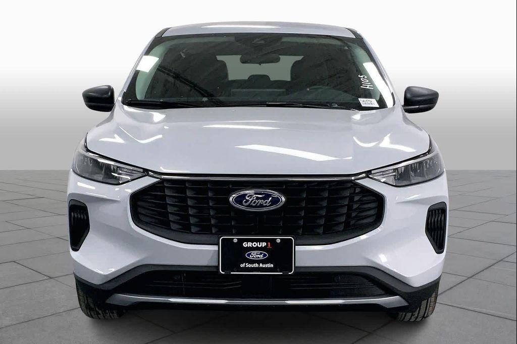 new 2026 Ford Escape car, priced at $31,185