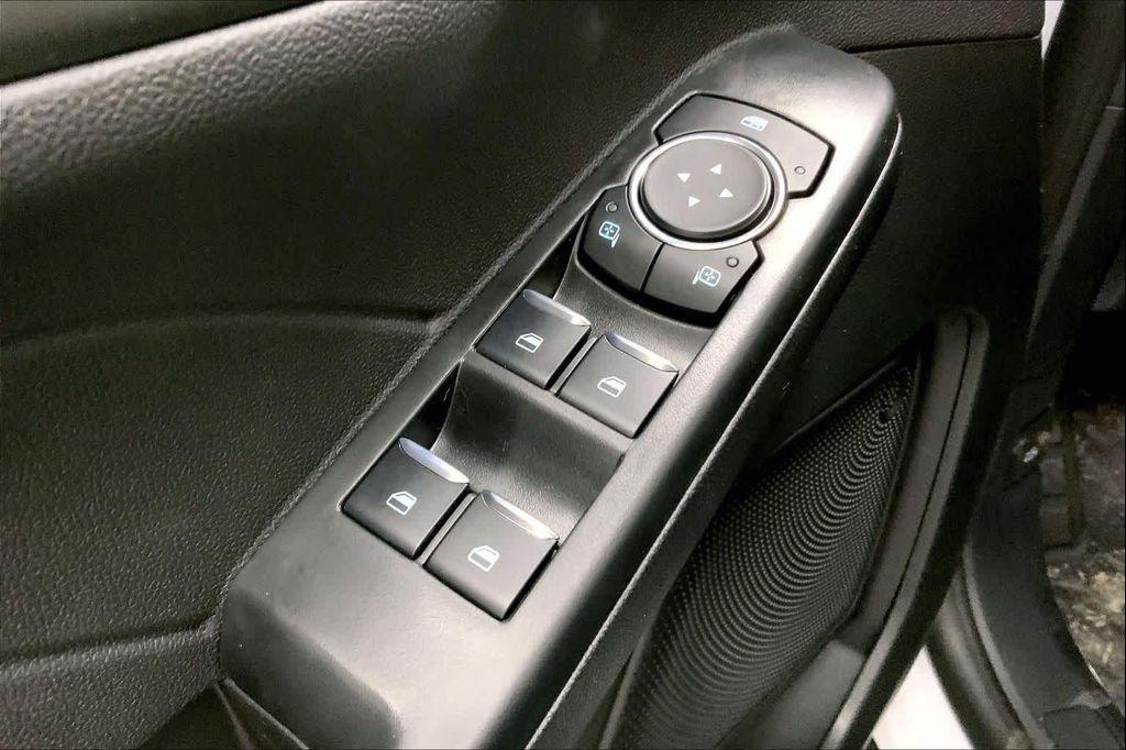 new 2026 Ford Escape car, priced at $31,185