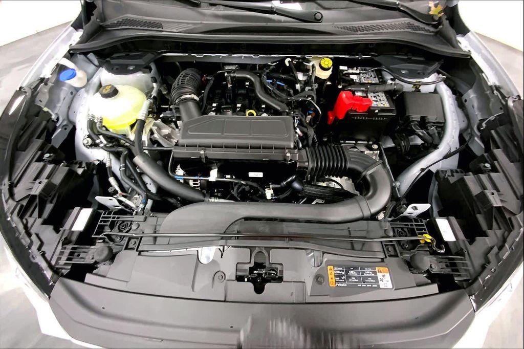 new 2026 Ford Escape car, priced at $31,185