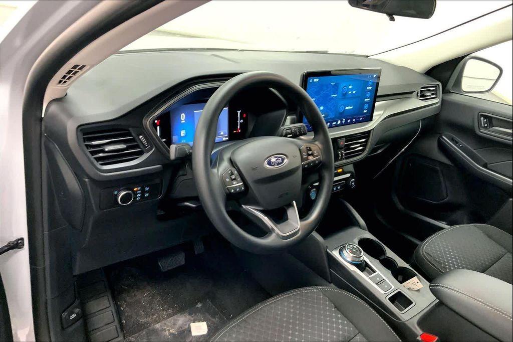 new 2026 Ford Escape car, priced at $31,185