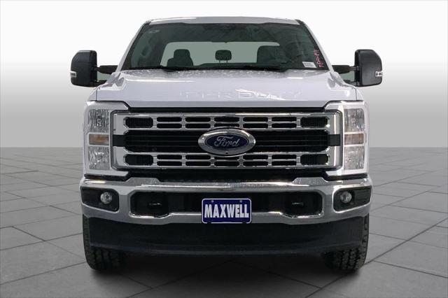 new 2024 Ford F-350 car, priced at $70,240