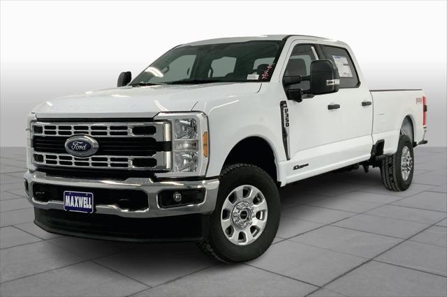 new 2024 Ford F-350 car, priced at $70,240