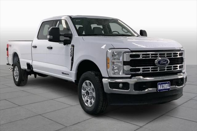 new 2024 Ford F-350 car, priced at $70,240