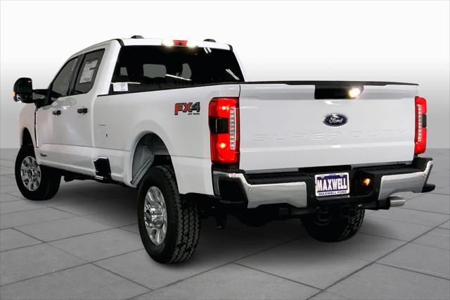 new 2024 Ford F-350 car, priced at $70,240