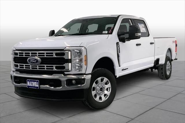 new 2024 Ford F-350 car, priced at $70,240