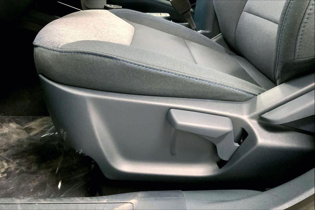 new 2025 Ford Maverick car, priced at $30,697