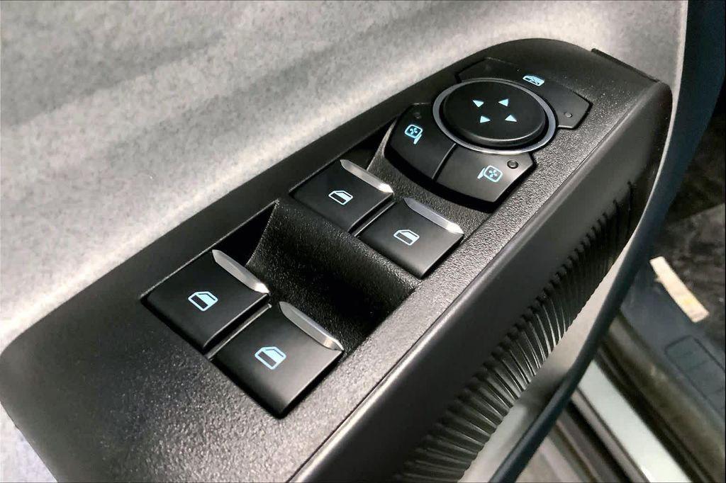 new 2025 Ford Maverick car, priced at $30,697