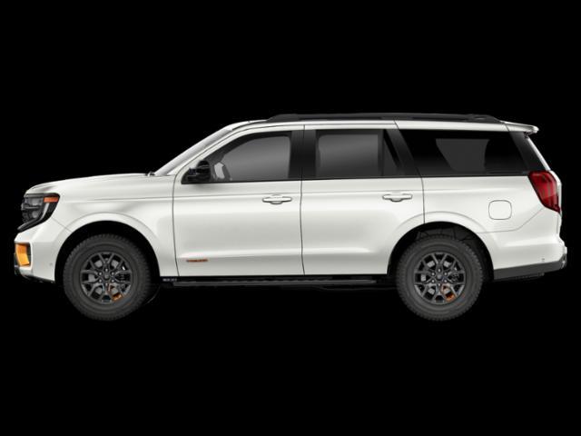new 2025 Ford Expedition car, priced at $84,940