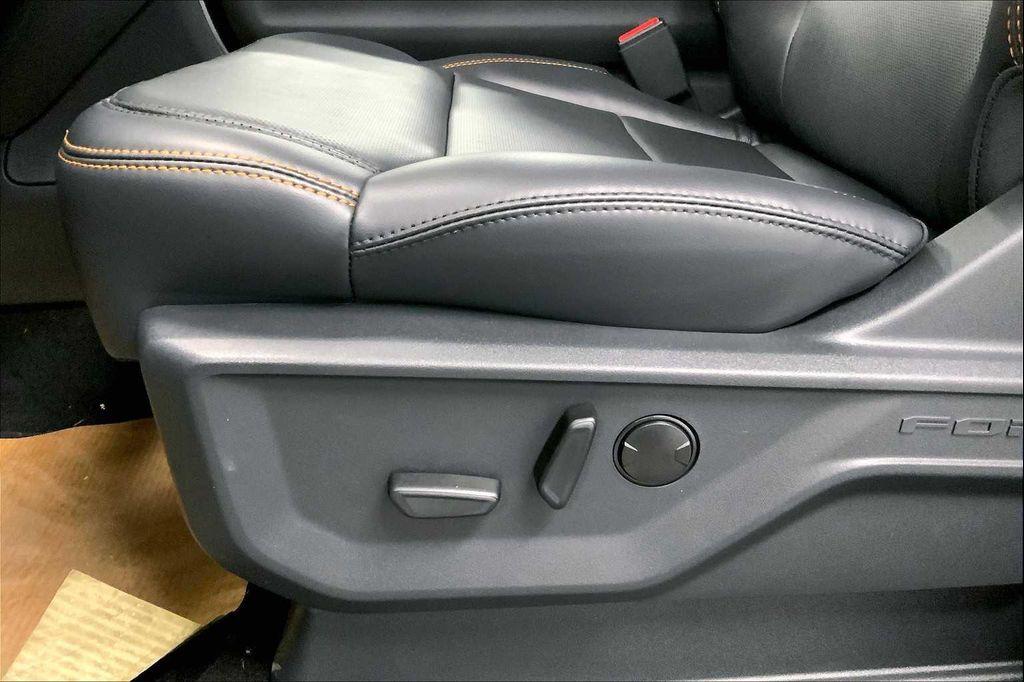 new 2025 Ford Expedition car, priced at $84,940