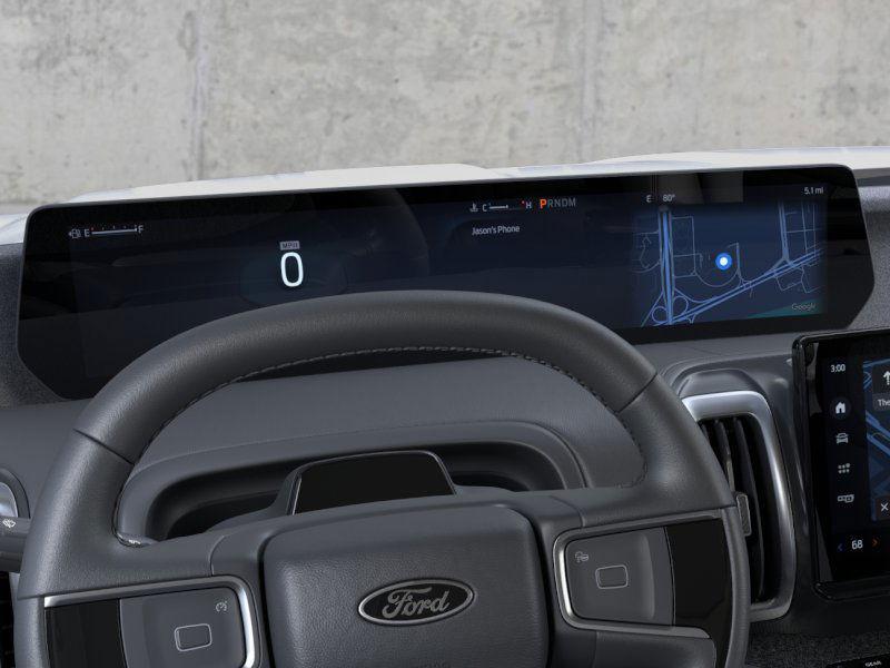 new 2025 Ford Expedition car, priced at $84,940