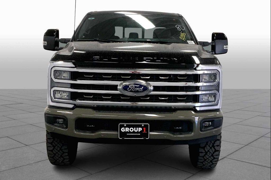 new 2026 Ford F-250 car, priced at $100,760