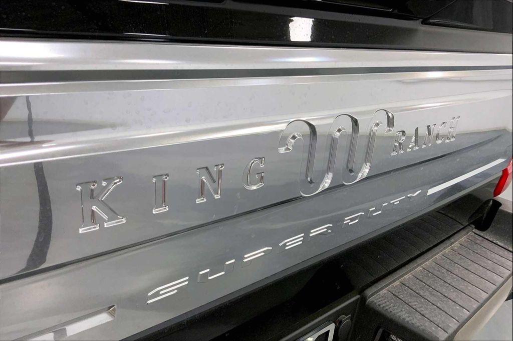new 2026 Ford F-250 car, priced at $100,760