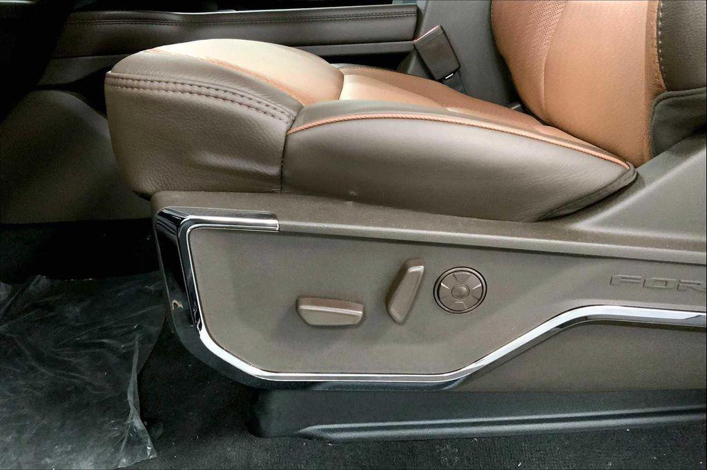 new 2026 Ford F-250 car, priced at $100,760