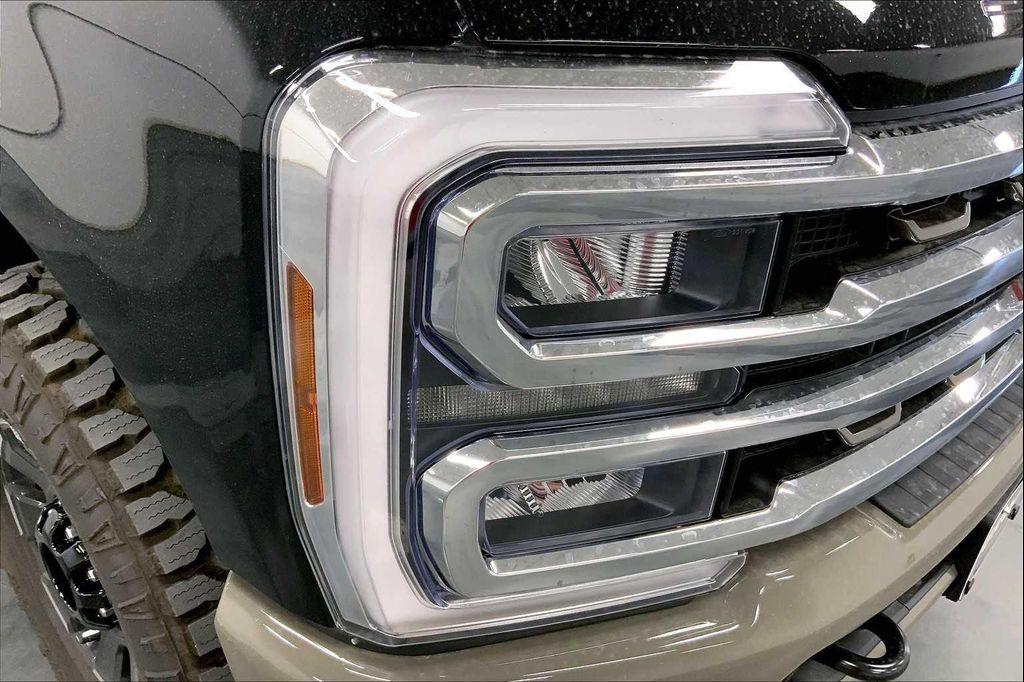 new 2026 Ford F-250 car, priced at $100,760