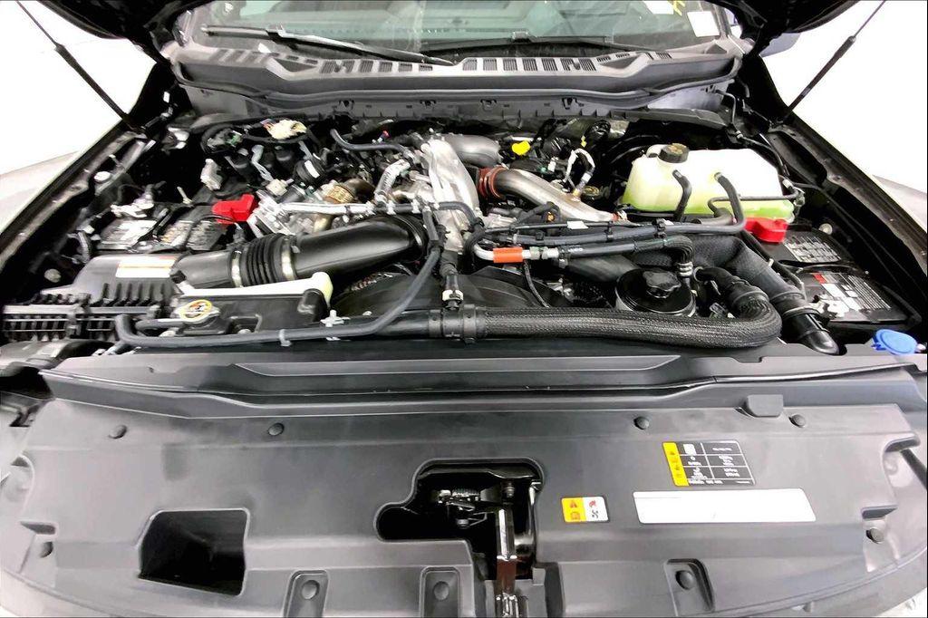 new 2026 Ford F-250 car, priced at $100,760