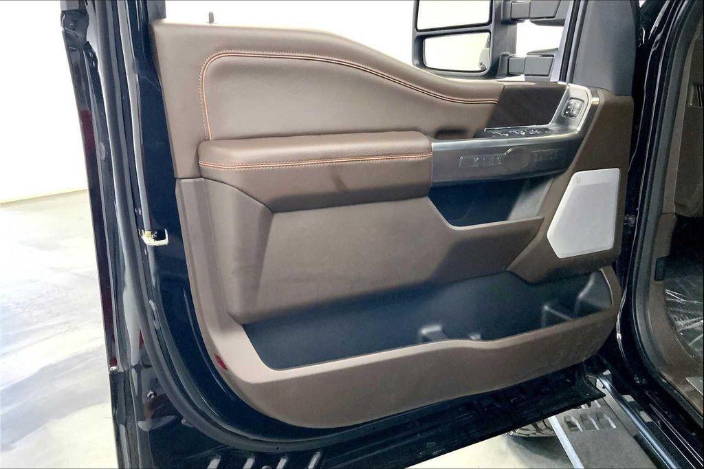 new 2026 Ford F-250 car, priced at $100,760