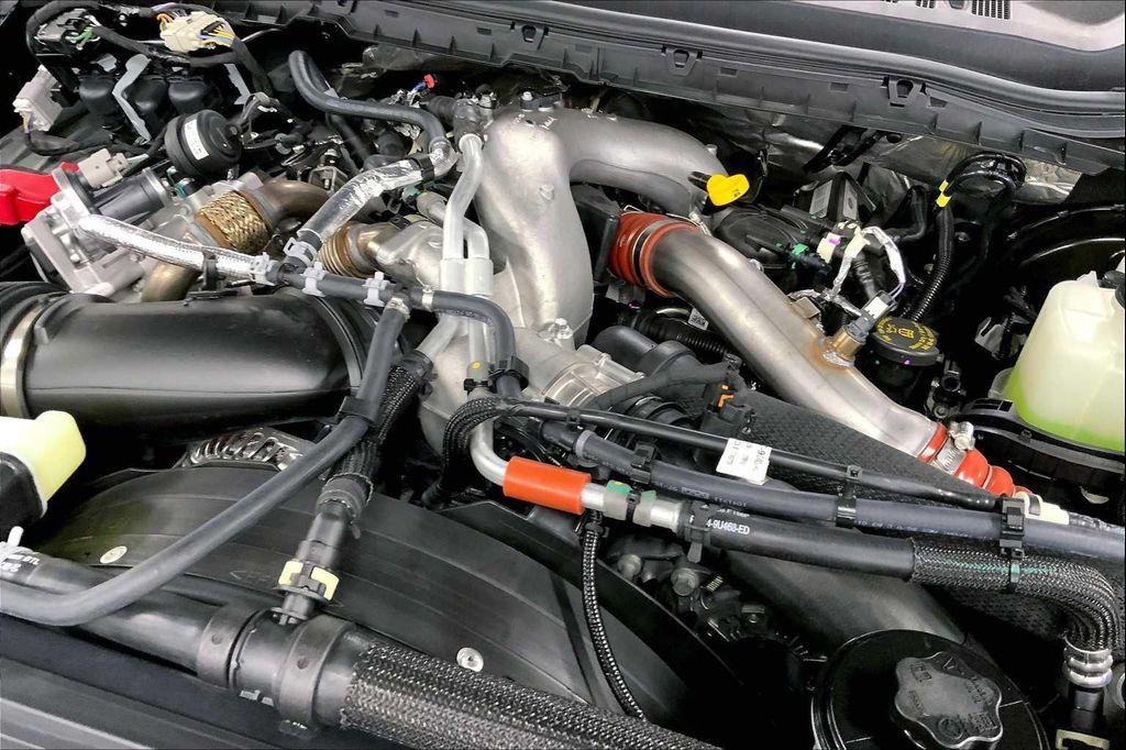 new 2026 Ford F-250 car, priced at $100,760