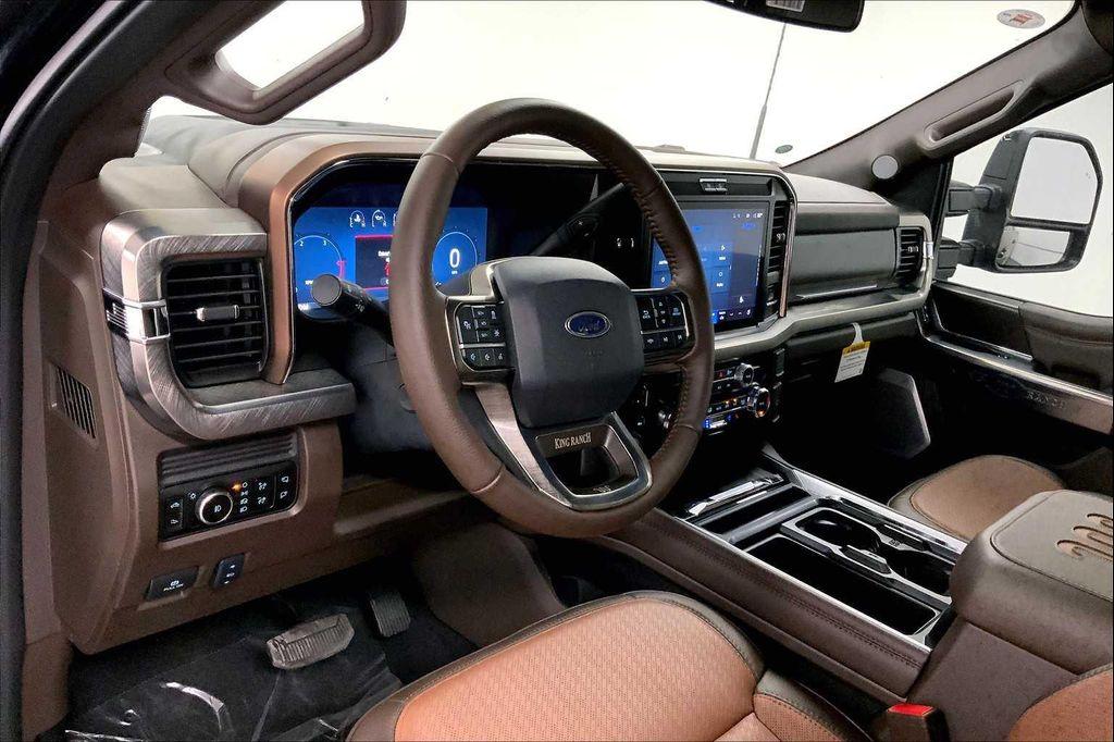 new 2026 Ford F-250 car, priced at $100,760