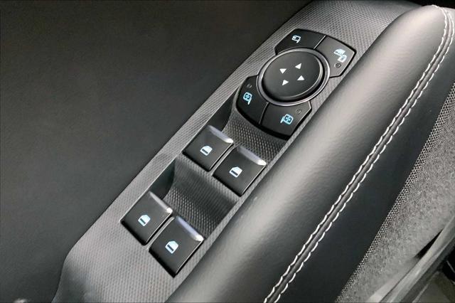 new 2025 Ford Mustang Mach-E car, priced at $45,744