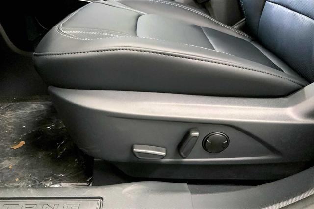 new 2025 Ford Mustang Mach-E car, priced at $45,744