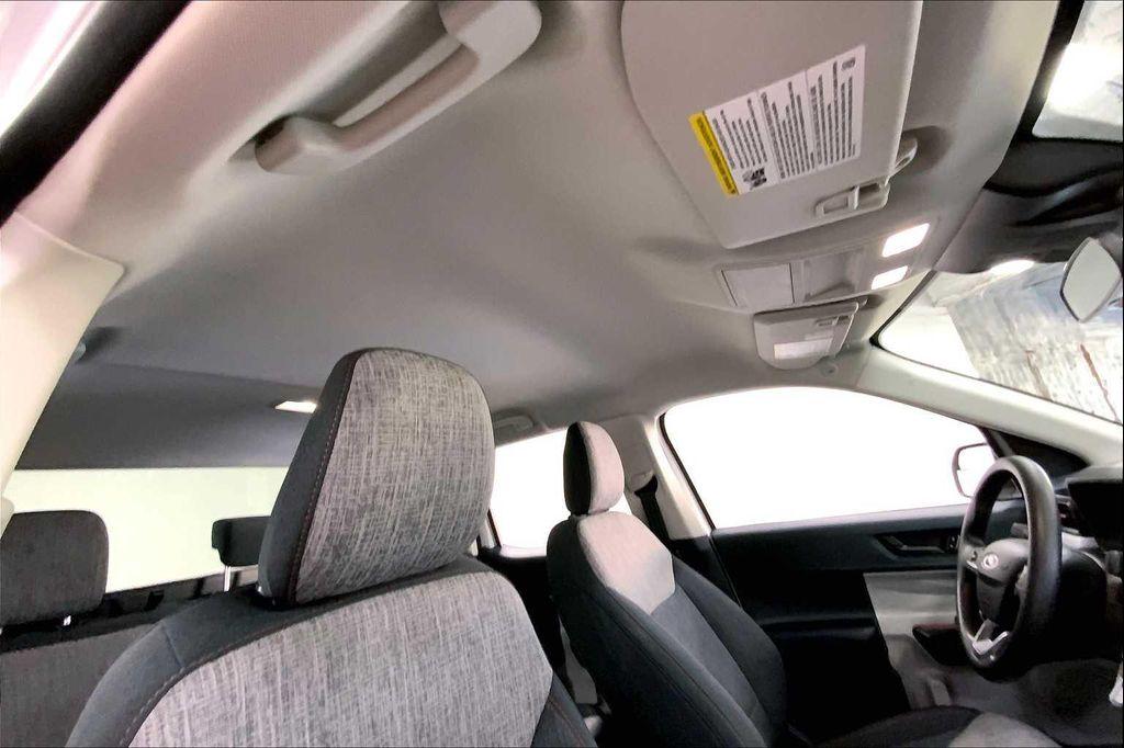 used 2023 Ford Maverick car, priced at $24,982