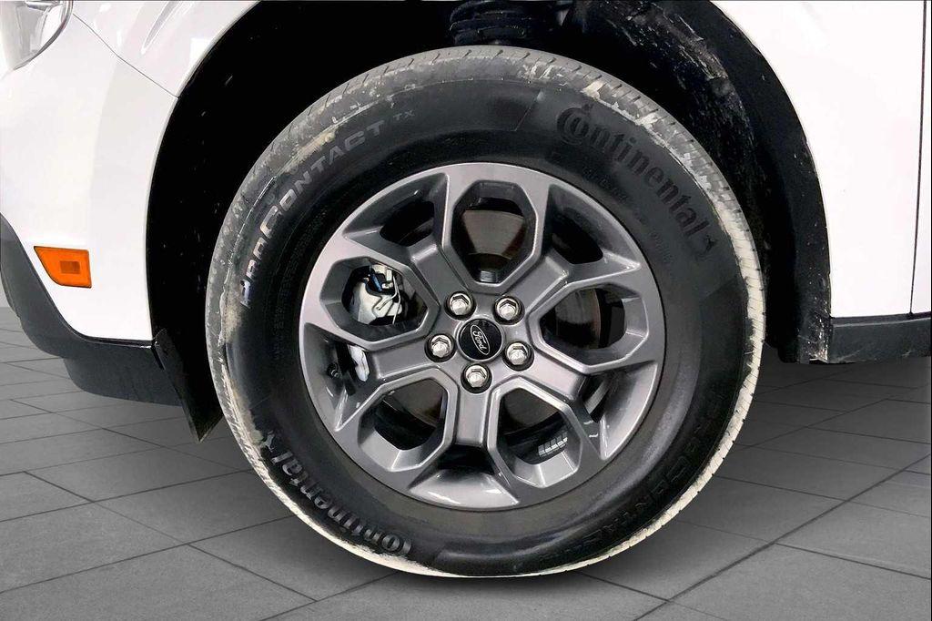 used 2023 Ford Maverick car, priced at $24,982