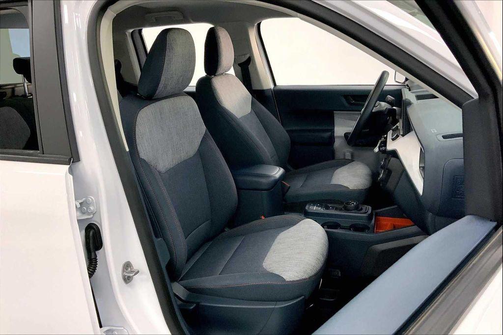 used 2023 Ford Maverick car, priced at $24,982