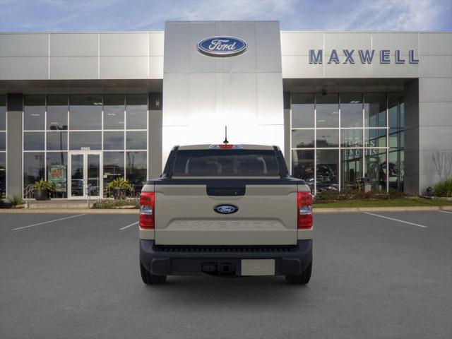 new 2025 Ford Maverick car, priced at $35,955