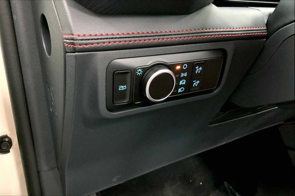 new 2025 Ford Mustang car, priced at $69,875