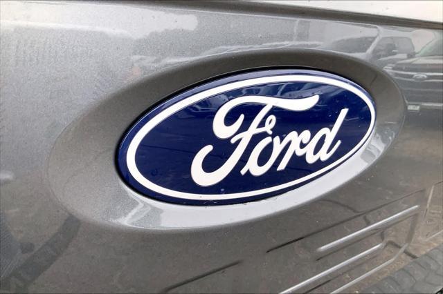 new 2024 Ford F-150 car, priced at $56,238