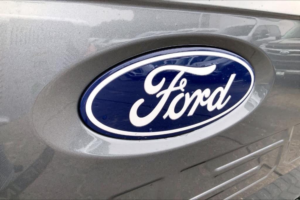 new 2024 Ford F-150 car, priced at $57,488