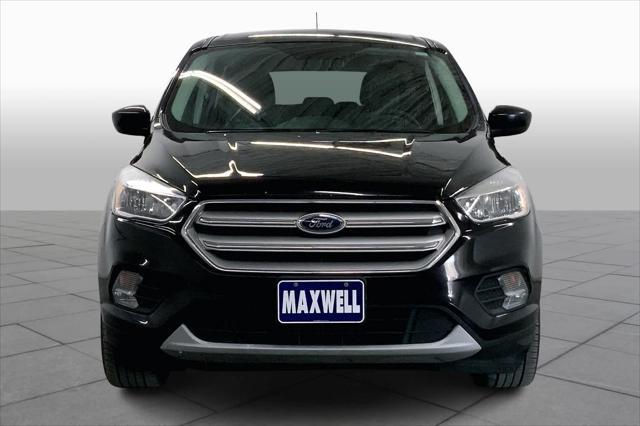 used 2019 Ford Escape car, priced at $13,971