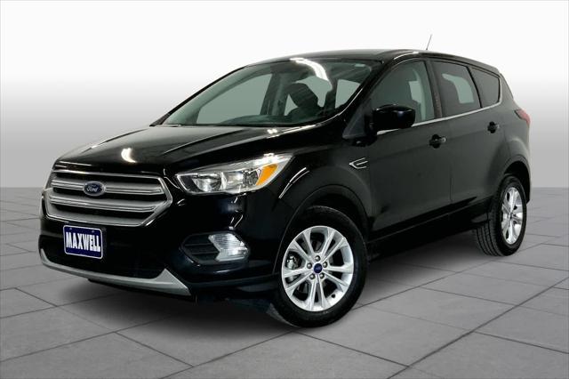 used 2019 Ford Escape car, priced at $13,971