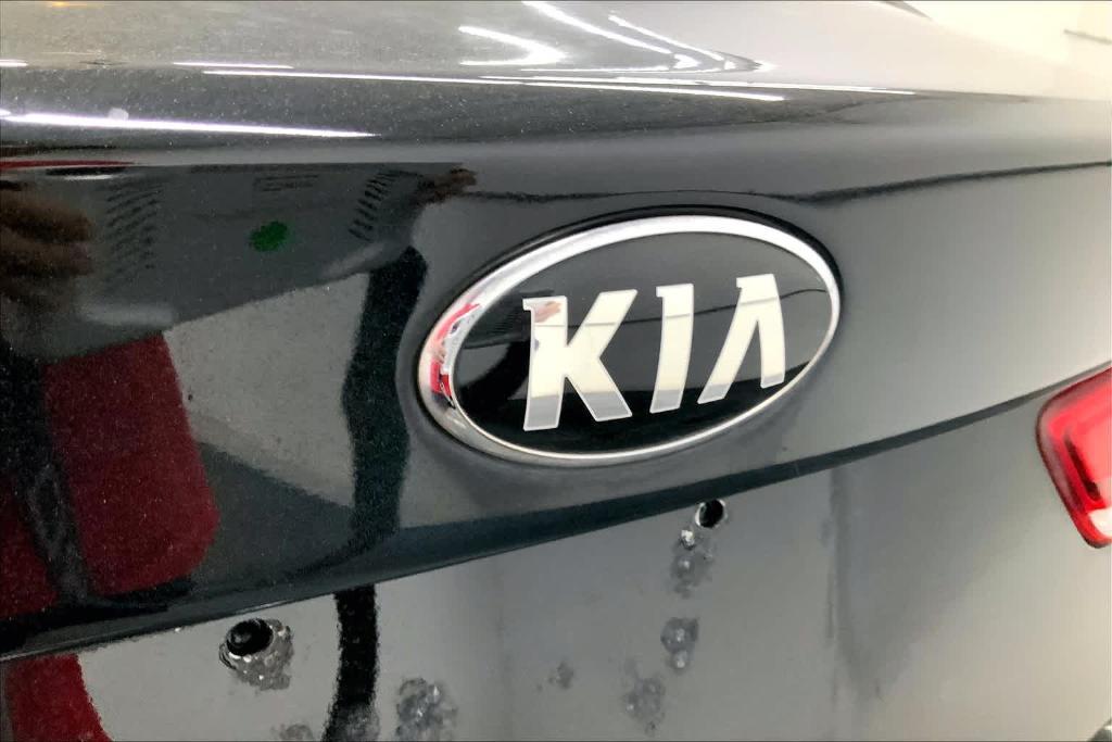 used 2018 Kia Optima car, priced at $11,971