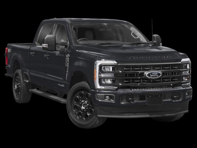 new 2024 Ford F-250 car, priced at $68,190