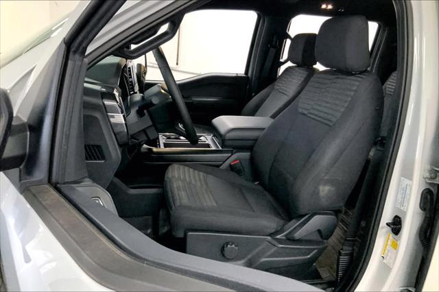 used 2023 Ford F-150 car, priced at $40,981