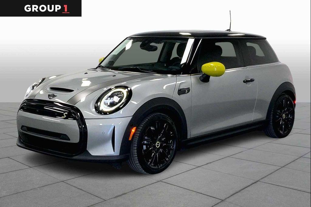 used 2023 MINI Hardtop car, priced at $21,971